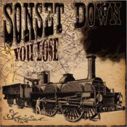 Sonset Down : You Lose